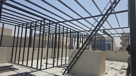 تركيب مجالس ساندوتش بانل في أحياءشمال جدة: حلول عصرية وعملية للضيافة بأسعار تنافسية 